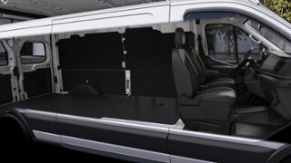 2024 Ford Transit® Internal Image 1